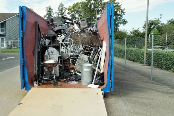 Best Full-Service Junk Removal  in Canton, PA