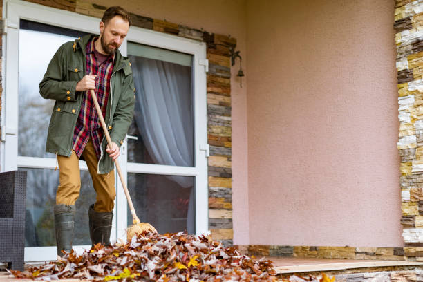 Full-Service Junk Removal in Canton, PA
