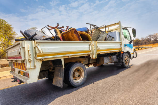 Best Residential Junk Removal  in Canton, PA
