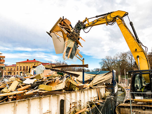 Best Same-Day Junk Removal  in Canton, PA