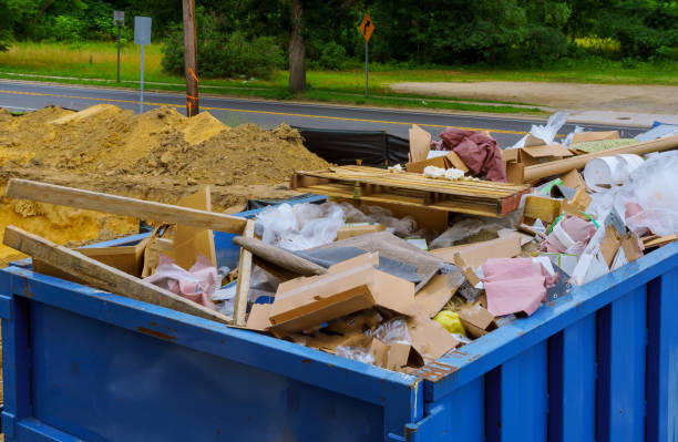 Best Construction Debris Removal  in Canton, PA